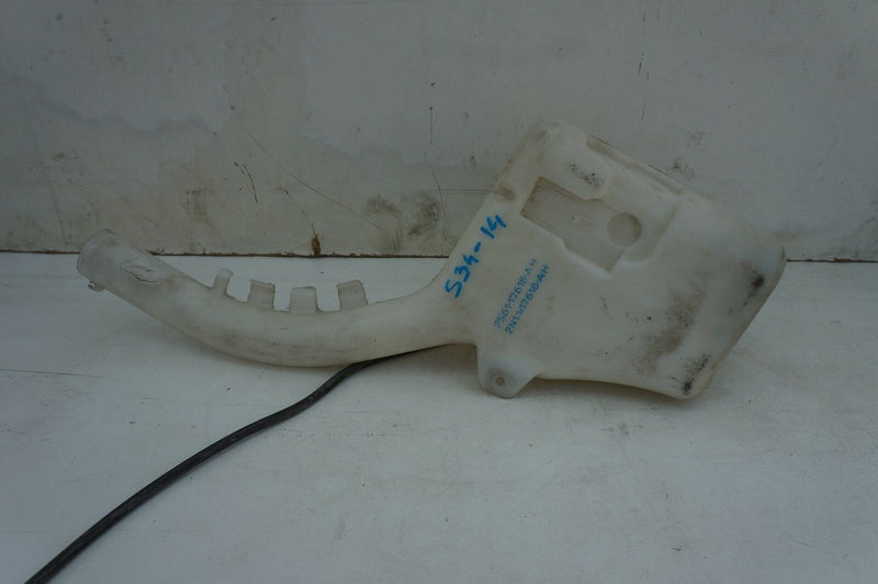 FORD FIESTA MK6 2002-2008 WINDSCREEN WASHER BOTTLE AND PUMP - S34-14
