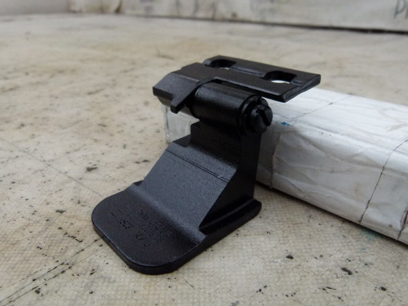 MINI COOPER R56 2006-14 FRONT RIGHT UPPER DOOR HINGE 1476693-08 GENUINE
