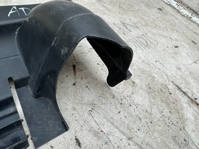 VW TRANSPORTER T5 FACELIFT T6 FRONT AIR GUIDE GENUINE 7E0805962B