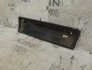 SKODA KAROQ 2017-2021 REAR LEFT DOOR LOWER MOLDING GENUINE 57A854949