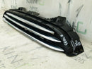 MINI COOPER F55 F56 2014-16 FRONT GENUINE BUMPER TOP GRILL GRILLE 7335529