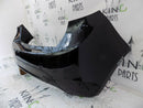 VAUXHALL MERIVA B 2010-2012 BLACK REAR BUMPER GENUINE 13267966