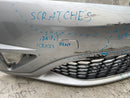 HONDA CIVIC 2009-2011 FRONT BUMPER GENUINE 71101SMGZZ00