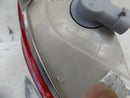 VAUXHALL ZAFIRA C 2012-16 FOGLIGHT FOG LAMP RIGHT DRIVER SIDE O/S 13295765