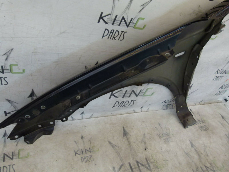 NISSAN QUASHQAI J10 FACELIFT 10-12 FRONT FENDER WING PANEL RIGHT SIDE