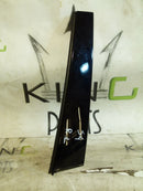 AUDI A4 S4 8W B9 2016-ON REAR LEFT PASSENGER SIDE DOOR COVER TRIM 8W0839901