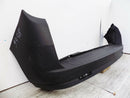 FIAT DOBLO II MK2 2010 2011 2012 2013 2014 2015 2016 REAR BUMPER GENUINE (9448)