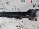 KIA PICANTO MK3 JA 2017-ON RIGHT SIDE SKIRT SILL COVER 87754-G6700