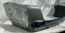 NISSAN X-TRAIL 2009-2014 REAR BUMPER GENUINE 85022JG40H