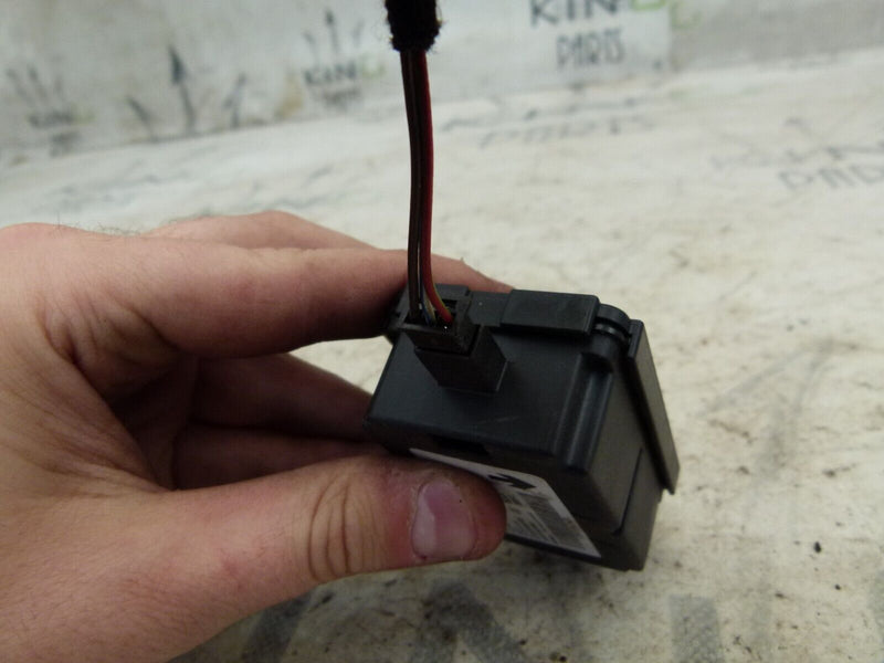 BMW F30 F31 2012-2015 LOCK ALARM REMOTE CONTROL MODULE GENUINE 9269634 #