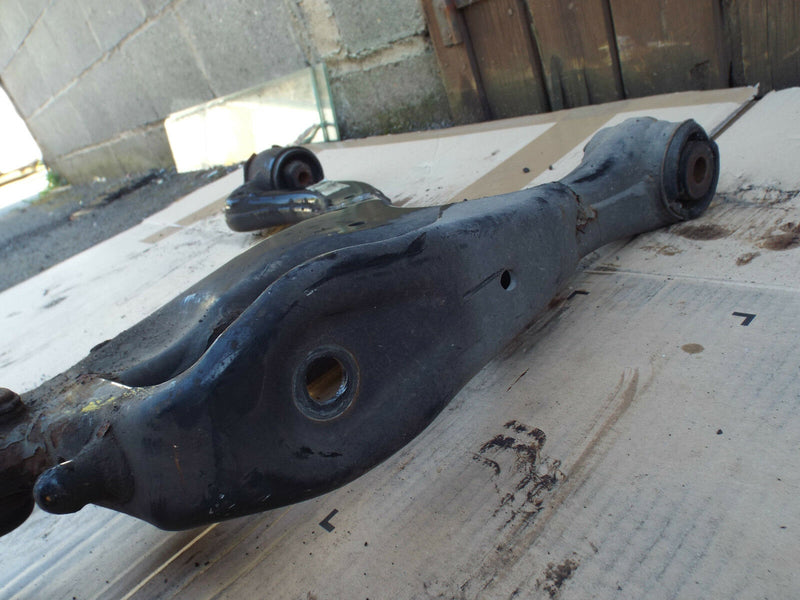 Range Rover Sport TDV8 07-10 L320 Front Lower Wishbone Right Driver Side O/S