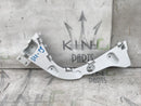 FORD FOCUS REAR RIGHT BUMPER MOUNT TRIM BRACKET 2099433