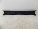 MERCEDES SPRINTER W906 2006-2012 BLACK REAR BUMPER GENUINE A9068800171