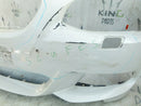 BMW 3 SERIES E92 M-SPORT COUPE 2006-08 FRONT BUMPER GENUINE 5111 8035599