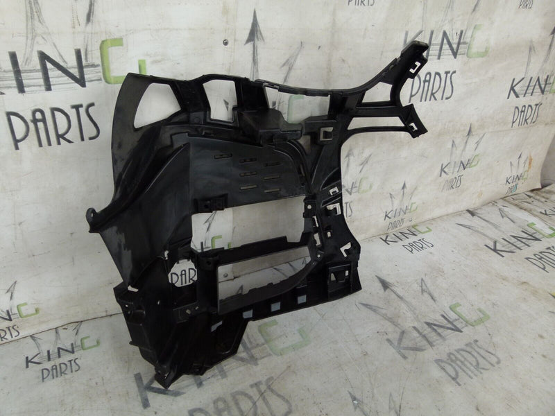 BMW X1 F48 LCI M-SPORT 2015-2019 FRONT BUMPER LEFT CORNER 5111 8075879