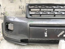 LAND ROVER FREELANDER FACELIFT 2010-12 FRONT BUMPER GENUINE BH5217K946