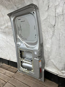 FORD TRANSIT CUSTOM fits LCI 2013-ON REAR DOOR PANEL RIGHT DRIVER SIDE