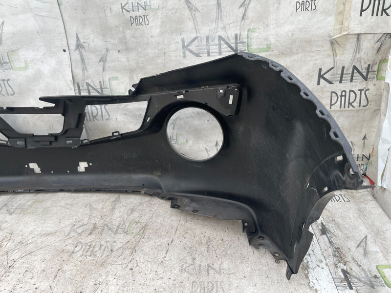 NISSAN JUKE NISMO 2014-2018 FACELIFT FRONT BUMPER 620224FT0H