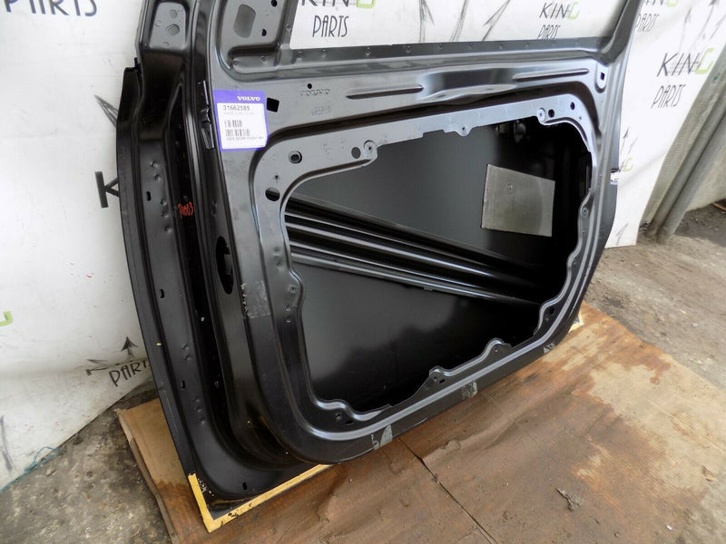 VOLVO V40 2012 - 2018 HATCHBACK FRONT DOOR RH DRIVER RIGHT SIDE PRIMED