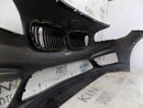 BMW 2 SERIES ACTIVE TOURER F45 2014-2017 FRONT BUMPER GENUINE 51117328677
