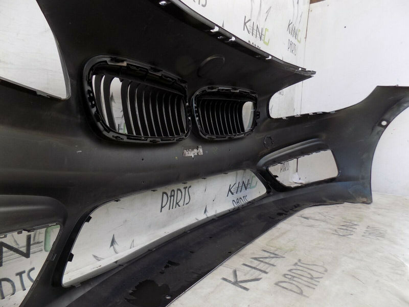 BMW 2 SERIES ACTIVE TOURER F45 2014-2017 FRONT BUMPER GENUINE 51117328677