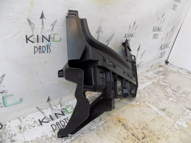 MAN TGX/S FRONT RIGHT SIDE BUMPER SECTION BRACKET (ADDITIONAL HEADLIGHT PANEL)