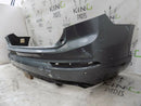VOLVO XC90 II 2015-ON REAR BUMPER GREY GENUINE 39833042