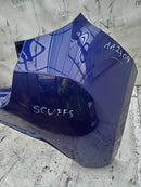 TOYOTA YARIS 2020-ON REAR BUMPER GENUINE 52159K0030/40