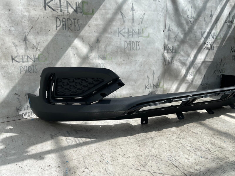 MG ZS LIMITED EDITION 2018-2022 FRONT BUMPER LOWER SECTION P10409305
