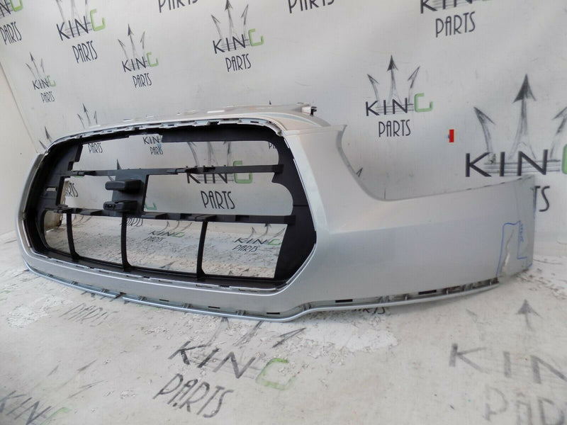 FORD TRANSIT 2013-ON FRONT BUMPER UPPER GRILLE BRACKET BK31-17E778