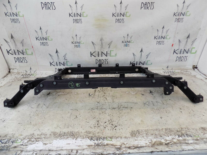 HYUNDAI KONA (KAUAI) 2017-ON  FRONT SLAM PANEL RADIATOR CARRIER 64105-DD000