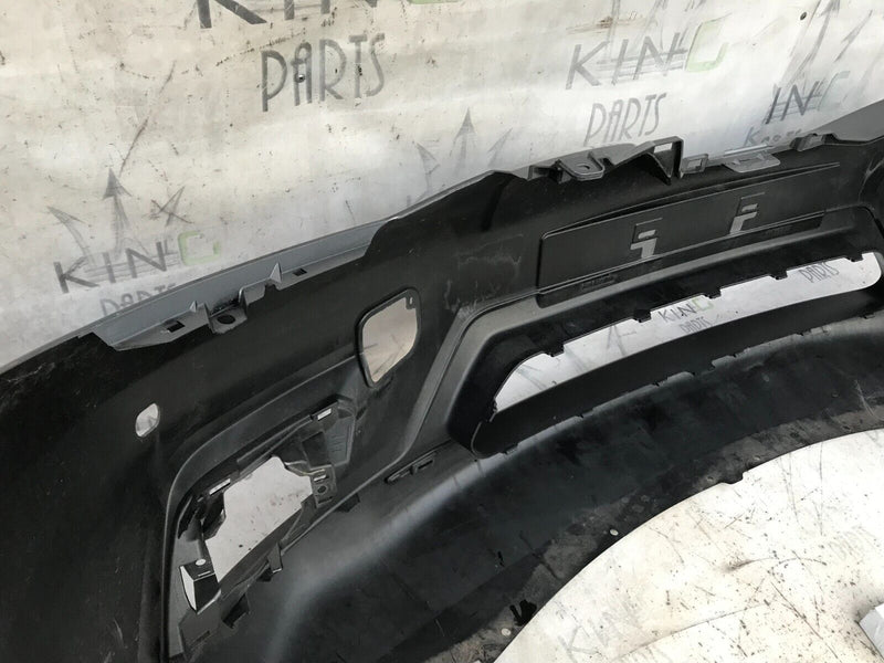 NISSAN X-TRAIL III T32 2014-2017 FRONT BUMPER PDC GENUINE 620224CE0H