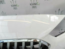 BMW 2 SERIES F44 2020-ON GRAN COUPE ADVANTAGE FRONT BUMPER GRILLS WHITE