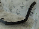 KIA SPORTAGE MK4 QL 2015-2019 FRONT BUMPER GENUINE 86512-F1500