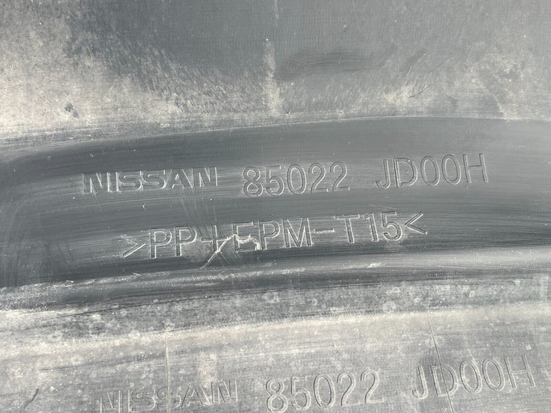 NISSAN QASHQAI J10 2006-2012 REAR BUMPER PDC 85022JD00H