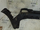 KIA SORENTO III MK3 2014-2018 REAR LOWER BUMPER PDC GENUINE 86612C5000