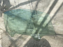 FORD FIESTA MK7 3 DOOR 3DR 2008-16 RIGHT DRIVER SIDE DOOR WINDOW GLASS GENUINE