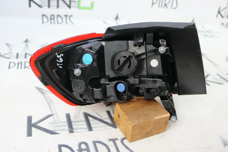 MERCEDES B CLASS W247 2019 2020 REAR RIGHT LIGHT FENDER LAMP A2479066000