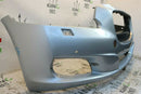 JAGUAR XJ (351) 2010-2015 GREY FRONT BUMPER GENUINE