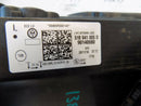 VW GOLF SPORTSVAN 2014-ON LEFT SIDE HEADLIGHT HALOGEN HEADLAMP 518941005D