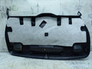 MINI COUNTRYMAN R60 2010-2014 BOOT TAILGATE COVER TRIM GENUINE 7437269