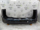 FORD GALAXY 2015 2016 2017 BLACK REAR BUMPER GENUINE PDC EM2B-17F001