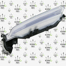 PORSCHE PANAMERA TURBO S 2017-18 TURN SIGNAL LED DAYTIME RUNNING LIGHT LEFT SIDE