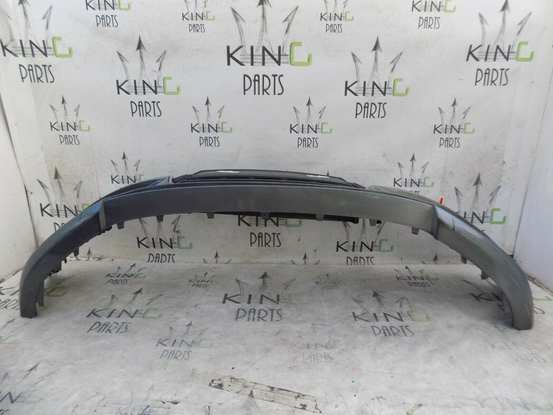 AUDI A3 (8V) 2013-2017 GREY FRONT BUMPER GENUINE 8V3807437