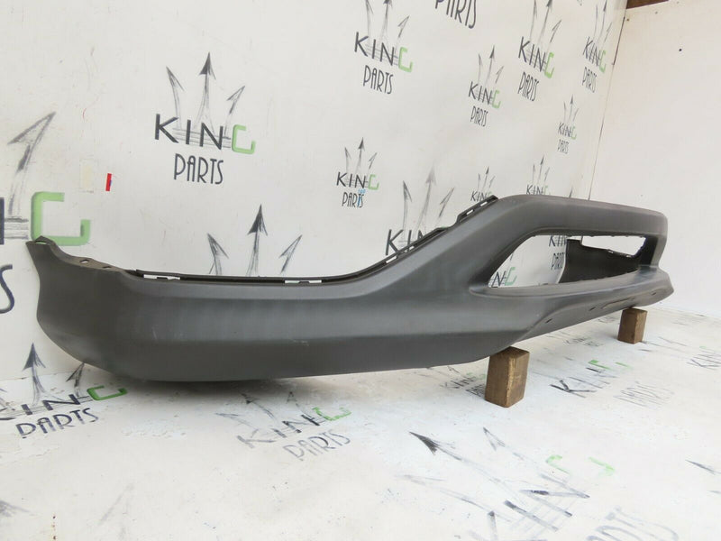 HONDA CRV FRONT BUMPER LOWER SECTION 2012 TO 2015 71102-T1G-G000 GENUINE