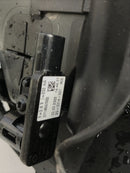 MERCEDES W214 2024-ON GRILL RADIATOR LED GRILLE, iCAM, PDC HOLES A2148806001