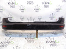 FORD TRANSIT CONNECT 2013-2016 REAR BUMPER GENUINE DT11-17906-A