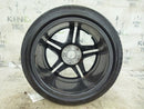MERCEDES C W205 AMG-L 14-18 ALLOY RIM 18" 245/40/18 8.5J ET49 A2054019600