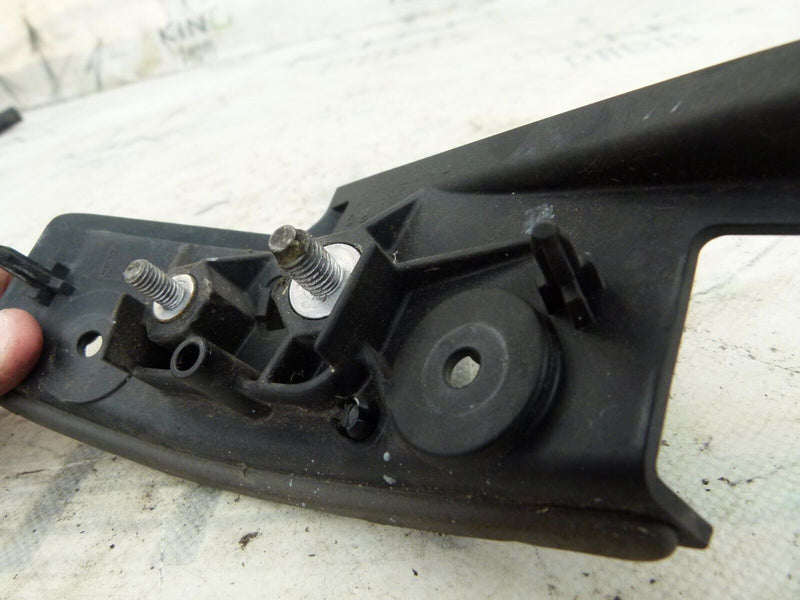 BMW F30 F31 2012-2015 BATTERY PARTITION WALL SEALING GENUINE 7632000 #