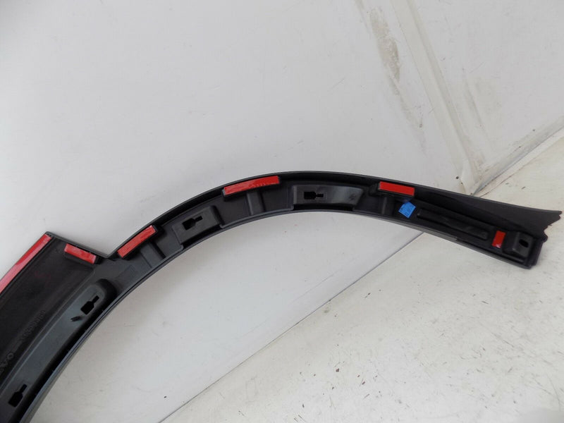 VOLVO XC90 2015-2018 LEFT FENDER FLARE WHEEL ARCH MOULDING NEW 31399464 (B01-18)